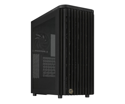 Obudowa do komputera ASUS PROART PA401 WOOD MESH PWM Black